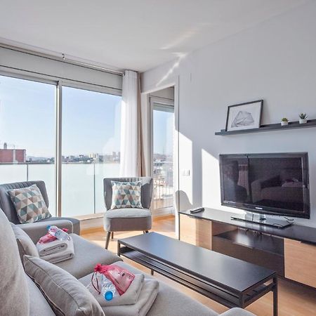 Alcam Rubi Apartment Bagian luar foto