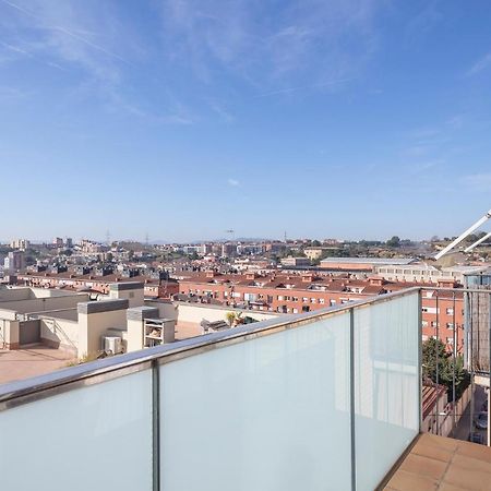 Alcam Rubi Apartment Bagian luar foto