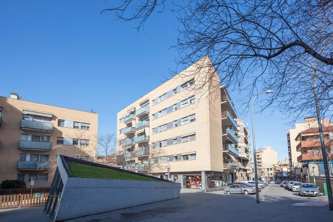 Alcam Rubi Apartment Bagian luar foto